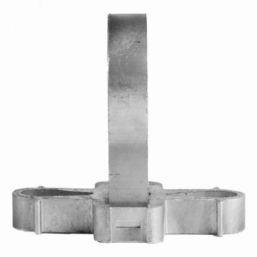 Крепеж-клипса для монтажного пистолета 40 мм, черная (25 шт/уп), REXANT