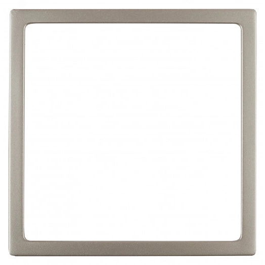 Декоративная рамка, Эра Elegance, шампань (30/300/4800) 14-6001-04