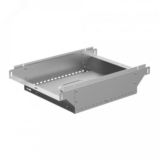 Ответвитель Т-образный вертикальный Стандарт HDZ 400х80