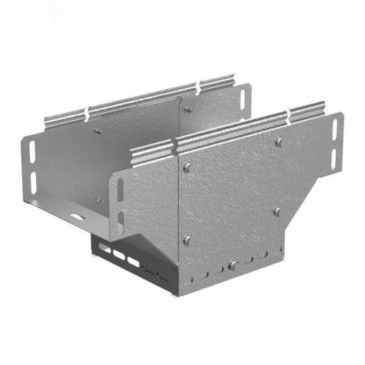 Ответвитель Т-образный вертикальный Стандарт HDZ 150х80