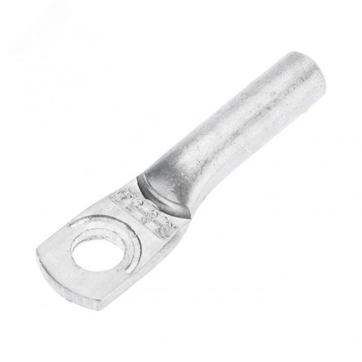 Наконечник алюминиевый ТА 16-8-5,4 (в упак. 100 шт.), REXANT