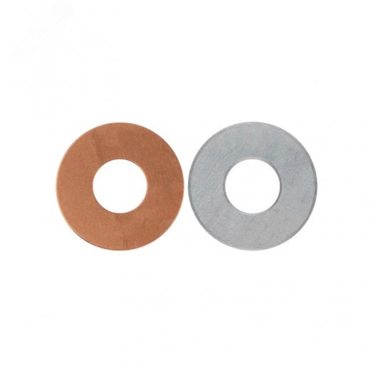 Наконечник алюминиевый ТА 16-8-5,4 (в упак. 100 шт.), REXANT