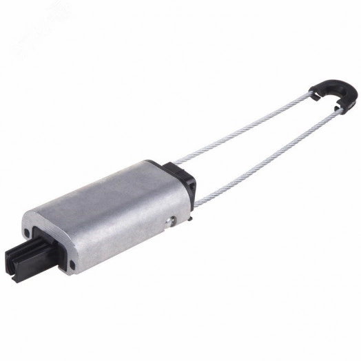 Анкерный зажим для несущей нейтрали PA 2000-TE 70-95 кв мм 22 kH, REXANT