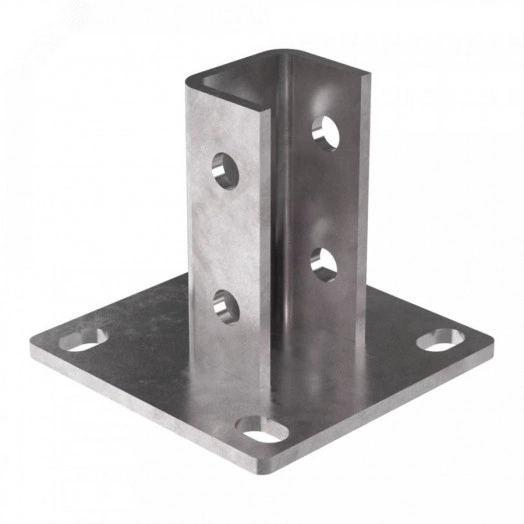 Опора STRUT профиля одинарная