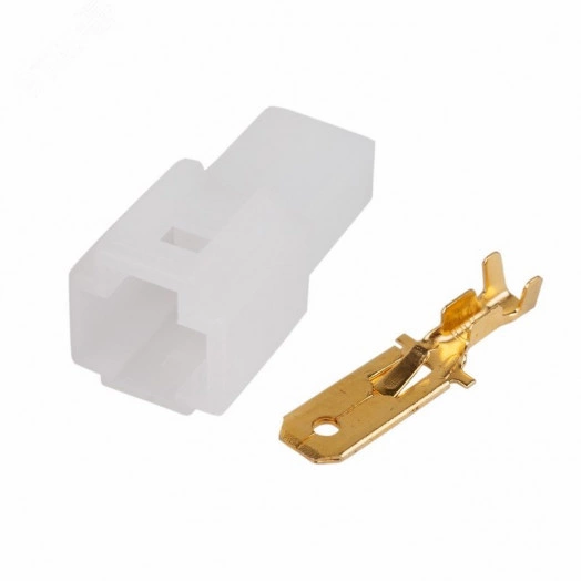 Анкерный зажим PAK 25-TE 2х16-4х25 кв мм, 2,2 kH, REXANT