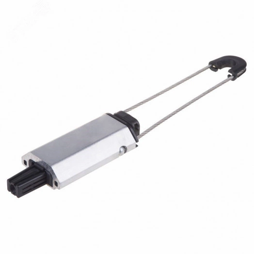 Анкерный зажим для несущей нейтрали PA 1500-TE 25-70 кв мм 15 kH, REXANT