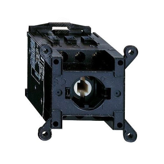 Корпус выключателя-разъединителя 12А