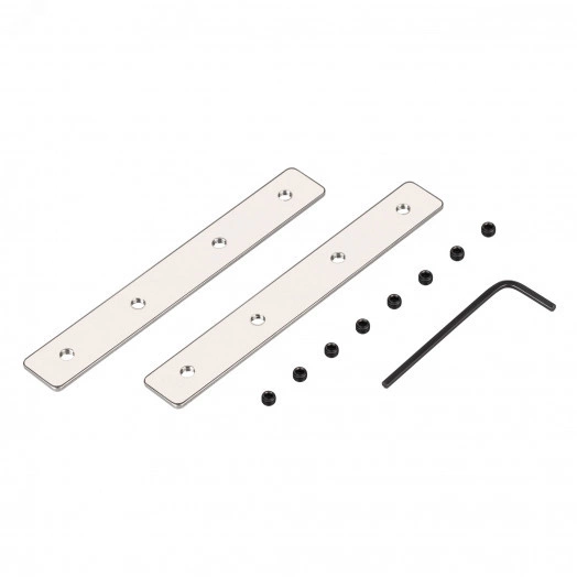 Соединитель профиля ARH-СEIL-S14-SHADOW-180 Set (металл)