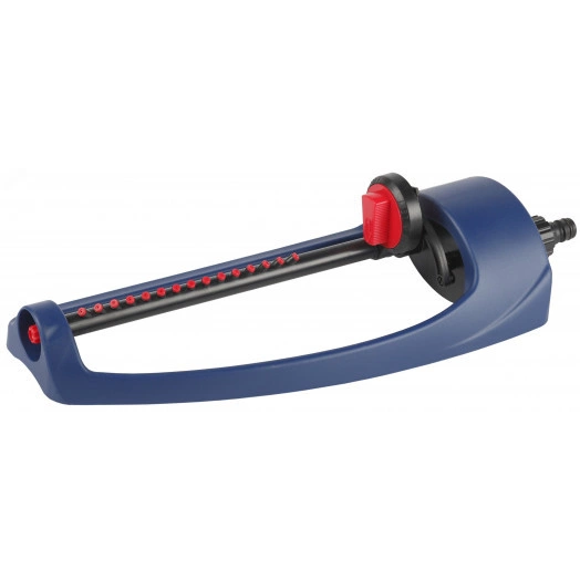 Дождеватель, пластиковая туба, 200 квм (24/144) GWOJ12-043