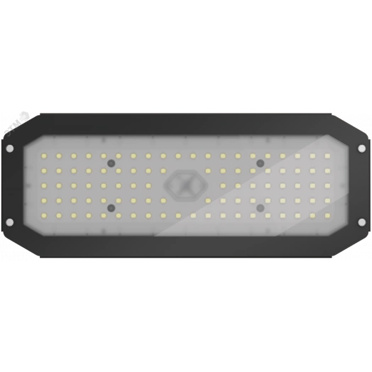 Светильник светодиодный ДСП-112-00-С-75-5К-D120