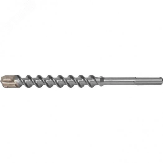 Бур SDS-MAX 4cutter 30?250x370