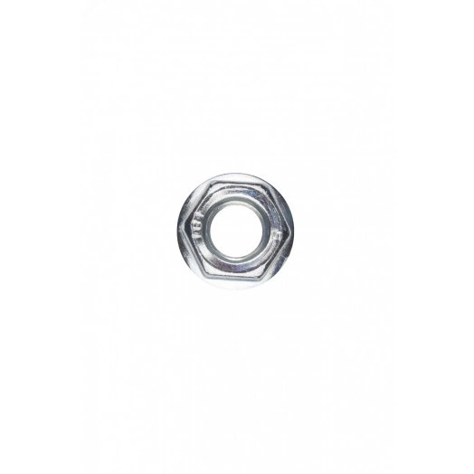 Гайка с насечкой М8
