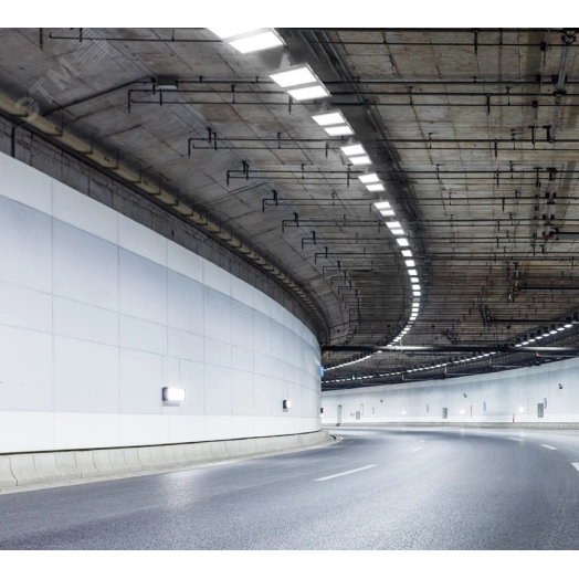 Светильник светодиодный ДПУ-Cobold 50Вт 4000К кососвет