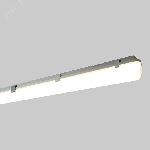 Светильник светодиодный ДСП-40вт 4000К 4400Лм матовый IP65 TR Арктик