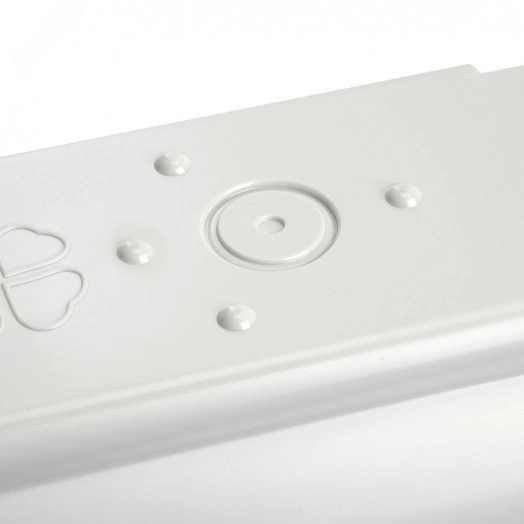 Светильник светодиодный ДСП-40вт 4000К 4400Лм матовый IP65 TR Арктик