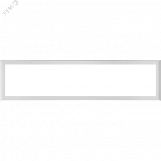 Светильник OPL/S ECO LED 1200 EM 4000K CRI90