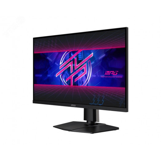 Монитор для компьютера 27'' MPG 274URF QD,Rapid IPS,3840x2160,HDMI+HDMI+DP+TypeC,1ms,400cd,160Hz