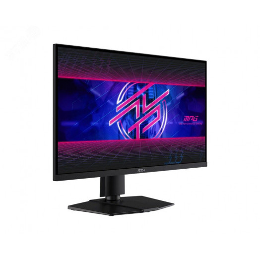 Монитор для компьютера 27'' MPG 274URF QD,Rapid IPS,3840x2160,HDMI+HDMI+DP+TypeC,1ms,400cd,160Hz