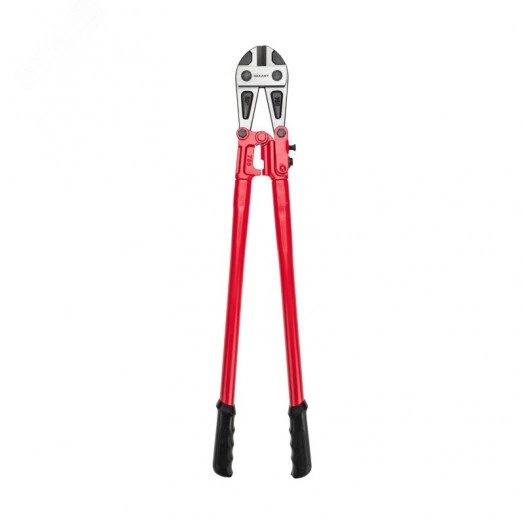 Болторез с двойным рычагом, 760 мм, 30''