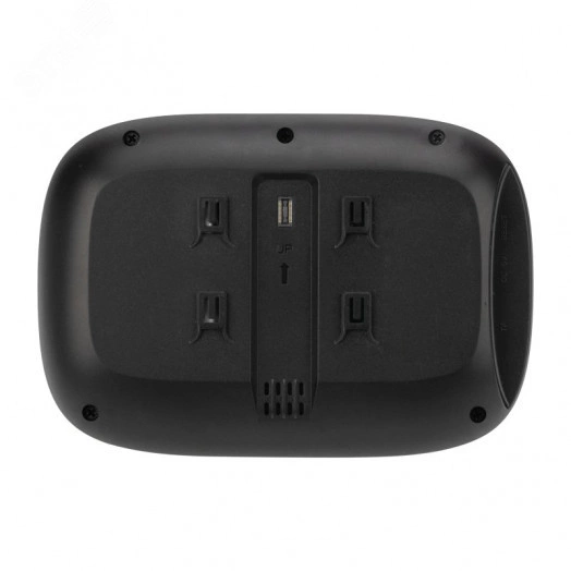 Видеоглазок дверной (DV-115) с цветным LCD-диспле ем 4.3'' с функцией записи фото/видео по движению. встроенный звонок. ночной режим работы,