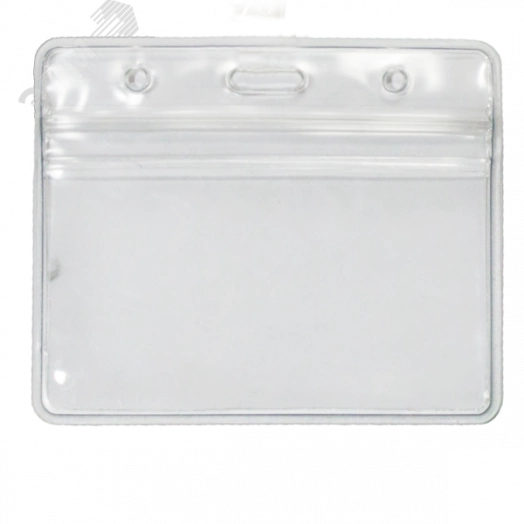 Бейдж (карман)