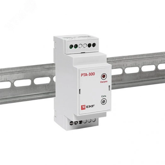 Терморегулятор РТА-300