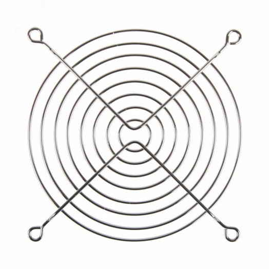 Решетка для вентилятора 120мм,