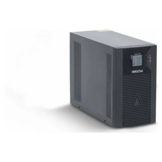 ИБП СТАЙЕР 3000,Online, Rack, фаза 1/1,3000ВА/2700 Вт, LCD+LED, EPO, RS-232, USB, SmartSlot, ЗУ 6А, DC-шина 72В, SCHUKOx3