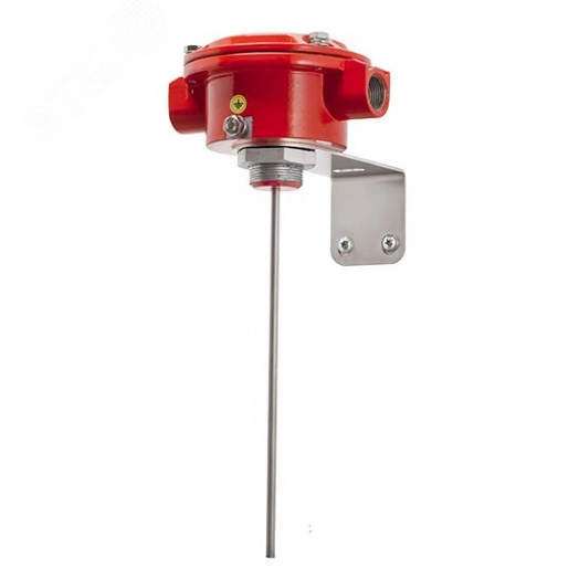 Извещатель взрывозащищенный тепловой              ИП101-07ем-И1-P, ШТ20, ШТ20, ТУ                   4371-008-43082497-05