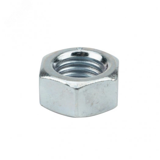 Гайка шестигранная DIN 934. M16 (25 шт/уп)