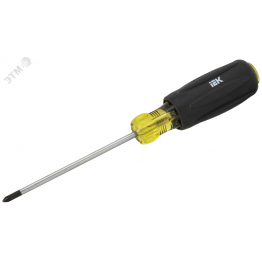 Отвертка PZ0х75 Т3 ARMA2L 5