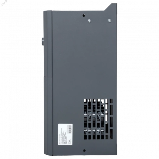 Преобразователь частоты PRO-Drive PD-150-FC-30K-43