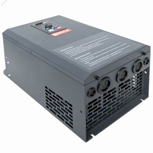 Преобразователь частоты PRO-Drive PD-150-FC-30K-43