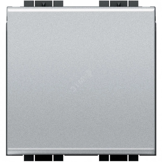 LivingLight Шлюз SCS/Zigbee алюминий