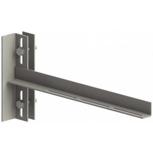 Кронштейн монотроллейный У3042 У2