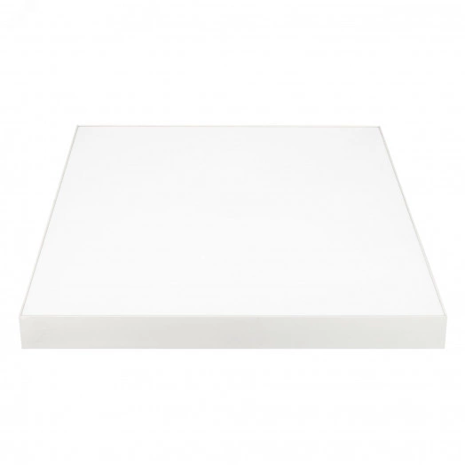 Светильник IM-QUADRO-EMERGENCY-3H-S600x600-64W Warm3000 (WH, 120 deg, 230V) (IP40 металл, 2 года)