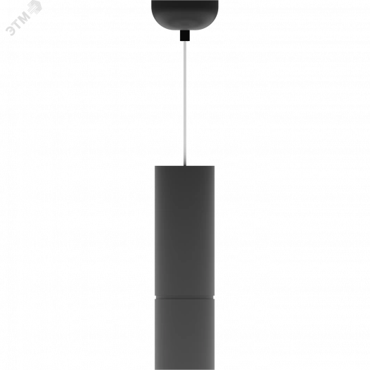 Светильник светодиодный ARMA/P (300) 10W D15 840 BL