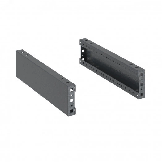 Комплект панелей цоколя, Ш/Г=300 мм, В=200 мм, 1  кмп = 2 шт.