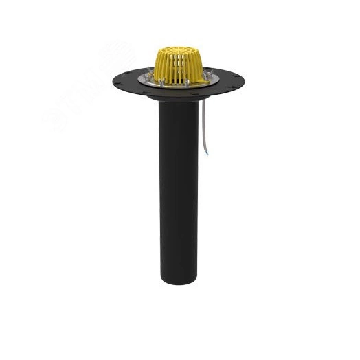 Воронка кровельная ТП-01.100/6-Э