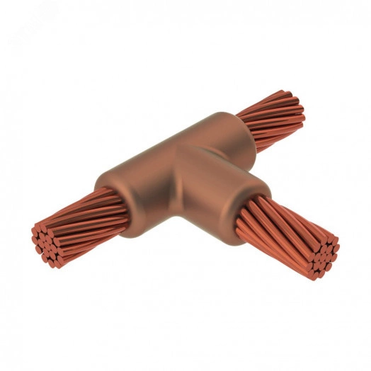 Форма сварная К2М-TA45# проводник S-70 мм2 - проводник S-35 мм2