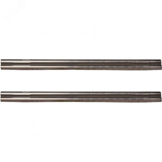 Нож HM/TC, узкий 2 шт., 82 мм, для 1001/1100/1125/1900/1901/1902/1923/KP0800/0810/DKP180/181/M1901/1902