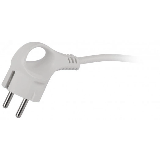 Удлинитель электрический 3 розетки с заземлением 1,5м ПВС 3x0.75мм2 UDL-10-315-E Greenline ЭРА