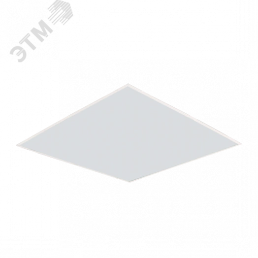 Светильник ДВО-12-38-003 Opal GR