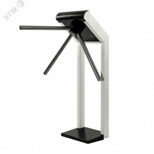 Турникет-трипод 3V Model L TO-07-RS485-EM без переграждающих планок