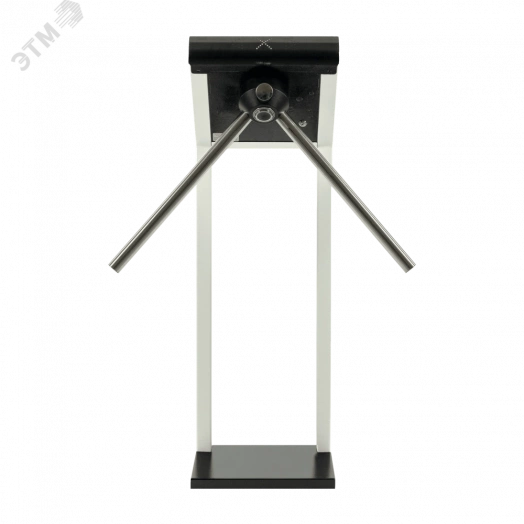 Турникет-трипод 3V Model L TO-07-RS485-EM без переграждающих планок