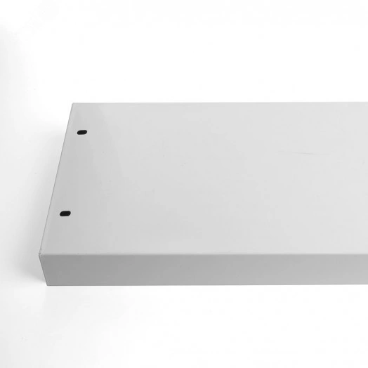 Светильник светодиодный ДВО-36w 1195х295х40 4000К 3600Лм матовый