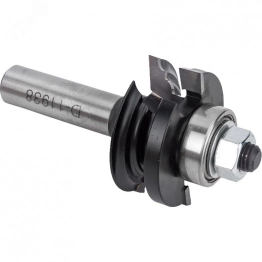 Фреза комибинированная рамочная 41х23,8х12х40х2Т