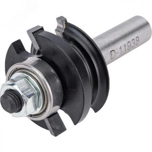 Фреза комибинированная рамочная 41х23,8х12х40х2Т