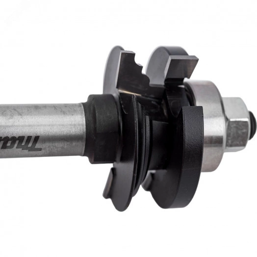 Фреза комибинированная рамочная 41х23,8х12х40х2Т