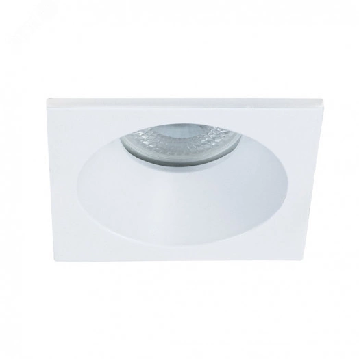 Светильник точечный встраиваемый A2868PL-1WH